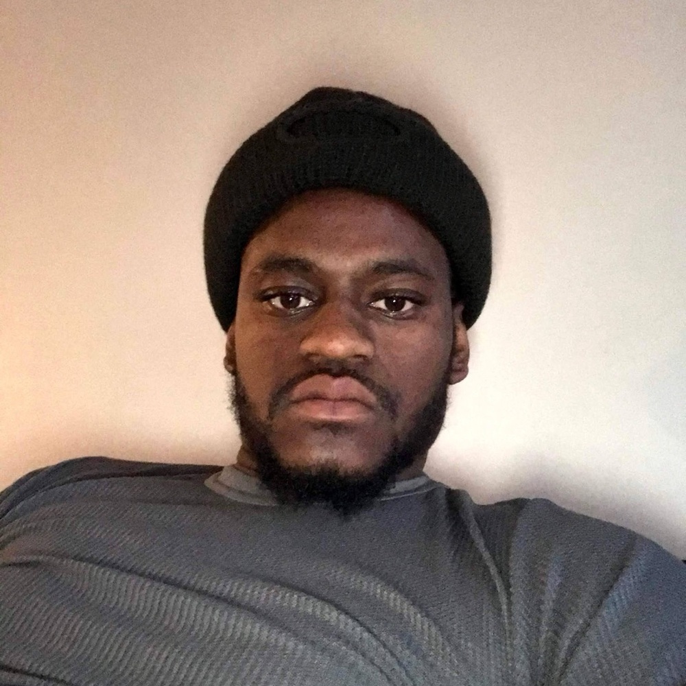 Meet your Posher, Khalil